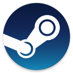 Steam app