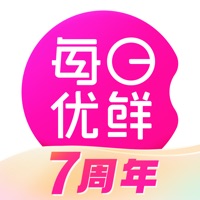 每日优鲜app