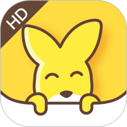 口袋故事HD app