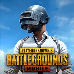 PUBG MOBILE国际服