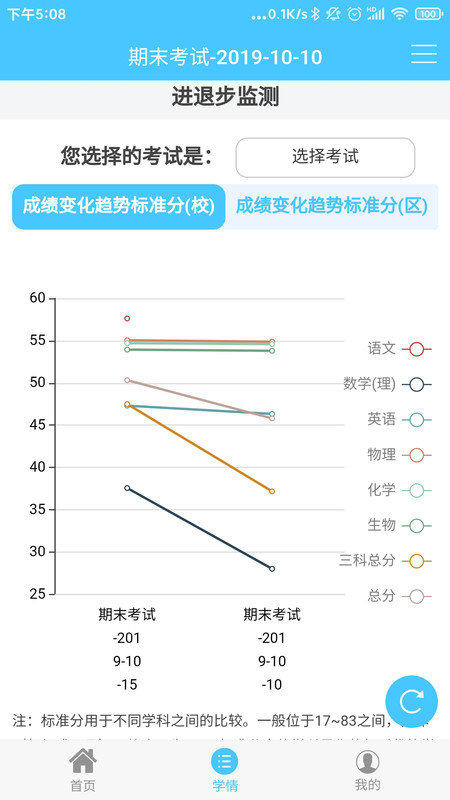 达美嘉软件截图