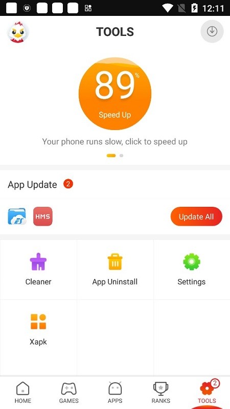 9apps老版本软件截图