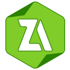 ZArchiverPro app