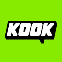 KOOK app