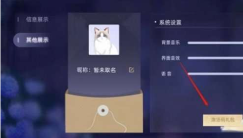 猫之宿约者兑换码有哪些