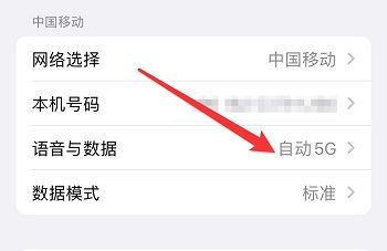 iphone16怎么关闭5G网络